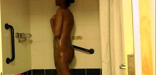  Indian College Girl Divya Fingering In Shower